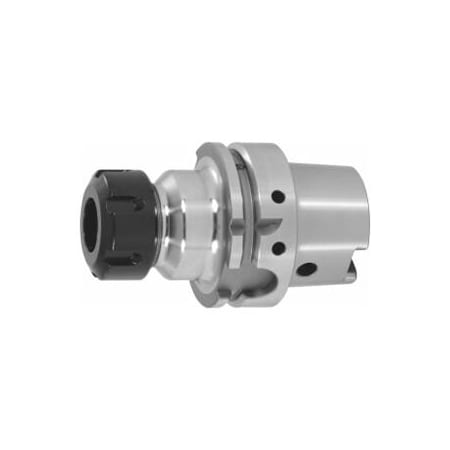 Garant ER Collet Chuck, HSK-A 63 Ultra Short, for ER Collet: 25 305425 25